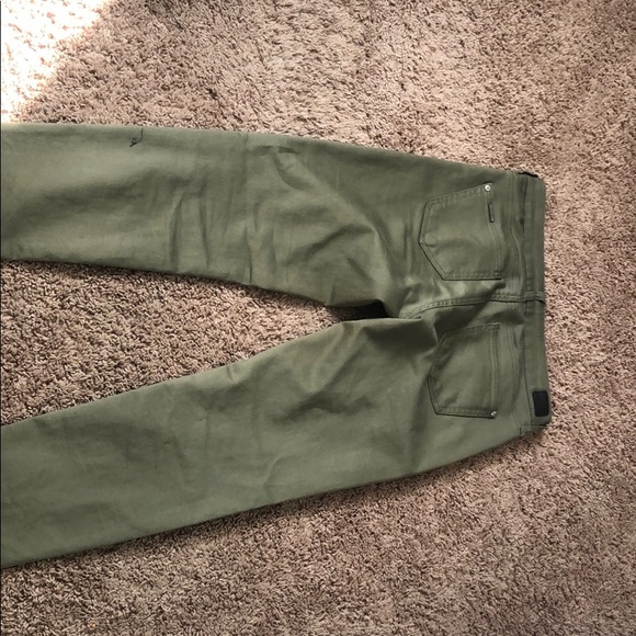 Celebrity Pink skinny jeans - Picture 2 of 2